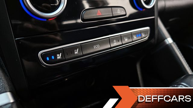 Renault-KoreaSamsung QM6 Diesel 2WD RE Signature купить на сайте DeffCars
