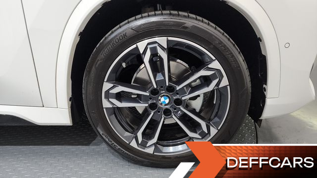 BMW X1 sDrive 18d M Sport купить на сайте DeffCars
