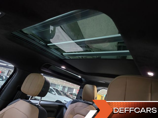 Land Rover DEFENDER 90 P400 X купить на сайте DeffCars