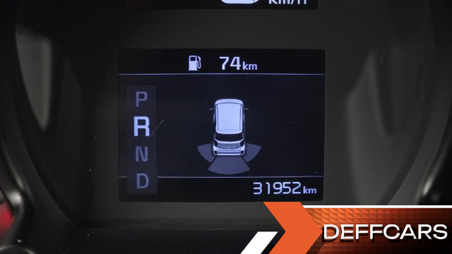 Kia RAY Van Prestige купить на сайте DeffCars
