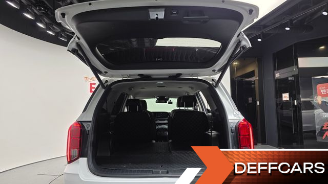 Hyundai PALISADE Gasoline 3.8 2WD Prestige купить на сайте DeffCars