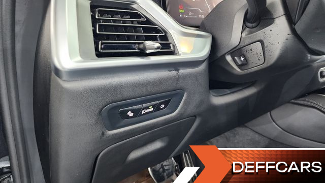 BMW X6 xDrive40i M Sport купить на сайте DeffCars