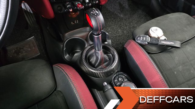 Mini COOPER JCW 3rd Generation купить на сайте DeffCars