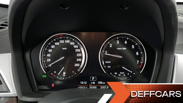 BMW X1 xDrive 20i M Sport купить на сайте DeffCars