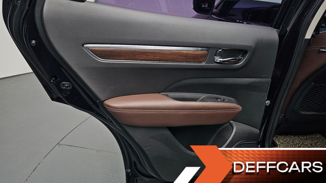 Renault-KoreaSamsung QM6 2.0 GDe RE Signature 2WD купить на сайте DeffCars