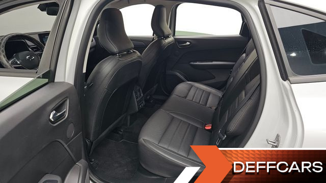 Renault-KoreaSamsung XM3 1.6 GTe LE Plus купить на сайте DeffCars