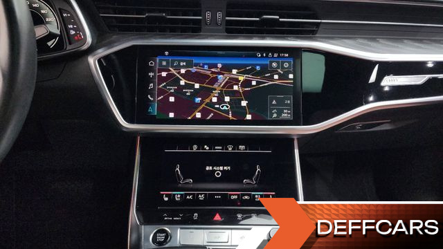 Audi A6 40 TDI Premium купить на сайте DeffCars