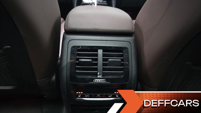 BMW X3 xDrive 20d купить на сайте DeffCars