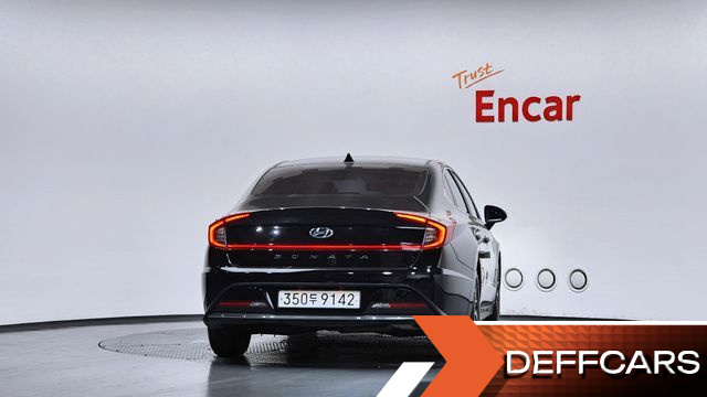 Hyundai SONATA Modern купить на сайте DeffCars