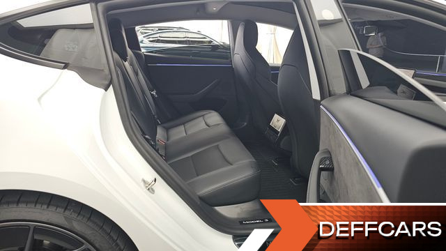Tesla MODEL 3 Performance AWD купить на сайте DeffCars