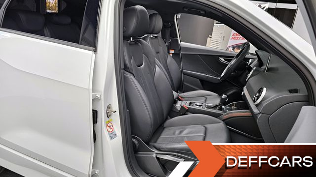 Audi Q2 35 TDI Premium купить на сайте DeffCars