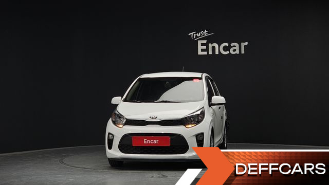 Kia MORNING Trendy купить на сайте DeffCars