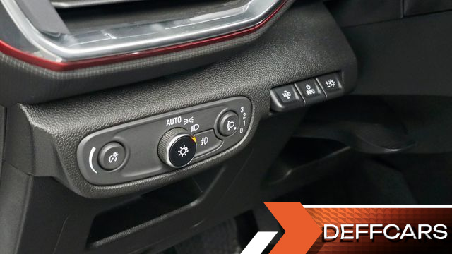 ChevroletGMDaewoo TRAILBLAZER 1.3 Turbo 4WD RS купить на сайте DeffCars