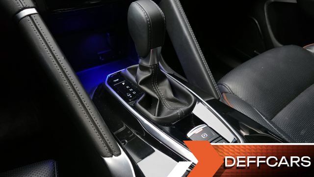 Renault-KoreaSamsung QM6 2.0 GDe PREMIERE 2WD купить на сайте DeffCars