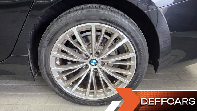 BMW 3-SERIES 320d Luxury купить на сайте DeffCars