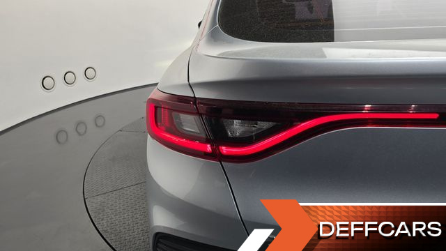 Renault-KoreaSamsung XM3 1.6 GTe LE Plus купить на сайте DeffCars