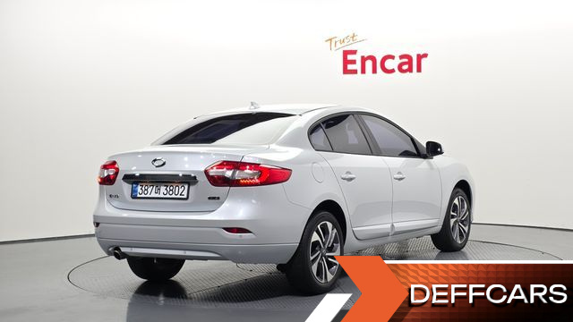 Renault-KoreaSamsung SM3 LE купить на сайте DeffCars