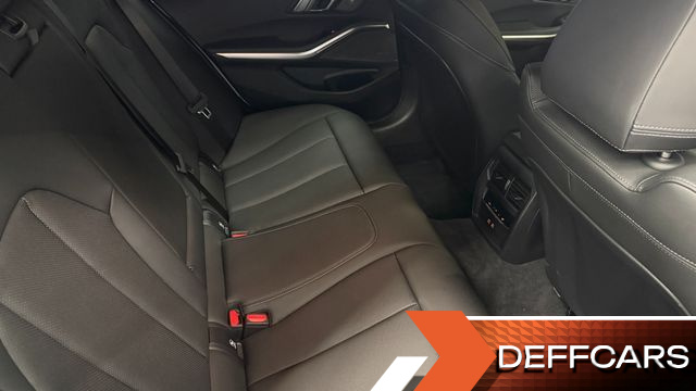 BMW 3-SERIES 320i Touring M Sports купить на сайте DeffCars