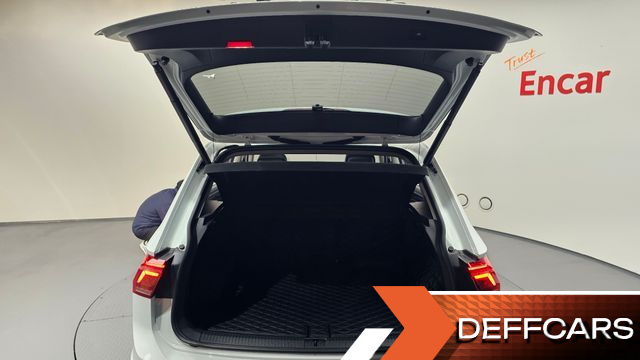 Volkswagen TIGUAN 2.0 TDI Prestige купить на сайте DeffCars