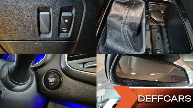 Renault-KoreaSamsung SM6 2.0 LPe RE (Disabled) купить на сайте DeffCars