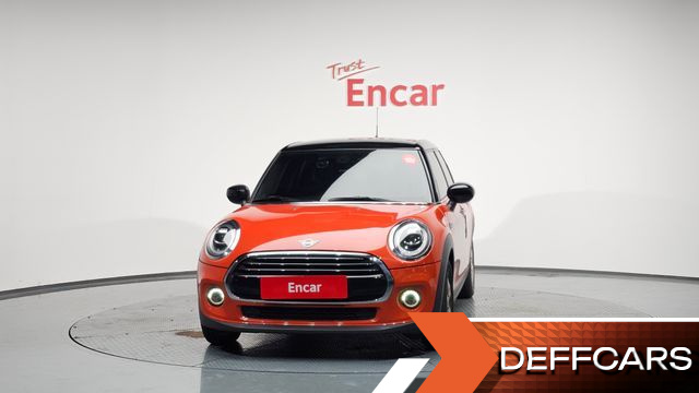Mini COOPER 5Door Standard 3rd купить на сайте DeffCars