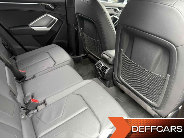 Audi Q3 35 TDI Premium купить на сайте DeffCars
