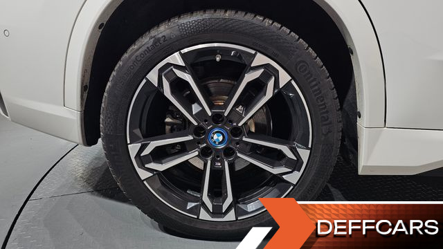 BMW IX1 xDrive 30 M Sport купить на сайте DeffCars