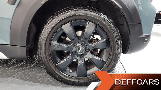 Mini COUNTRYMAN Classic 2nd купить на сайте DeffCars