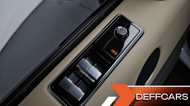 Land Rover RANGE ROVER SPORT 3.0 SC HSE Dynamic купить на сайте DeffCars