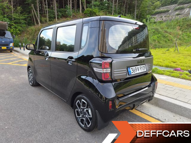 Kia RAY Signature купить на сайте DeffCars