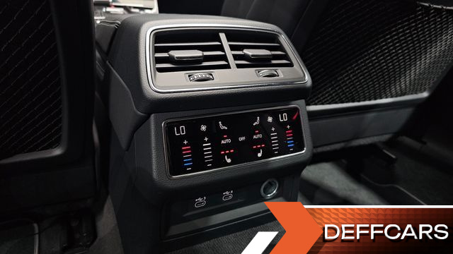 Audi A7 55 TFSI Quattro Premium купить на сайте DeffCars