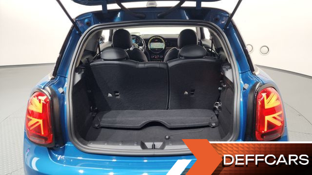 Mini COOPER Classic Third Generation купить на сайте DeffCars