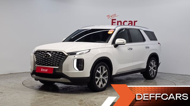 Hyundai PALISADE Gasoline 3.8 2WD Exclusive купить на сайте DeffCars