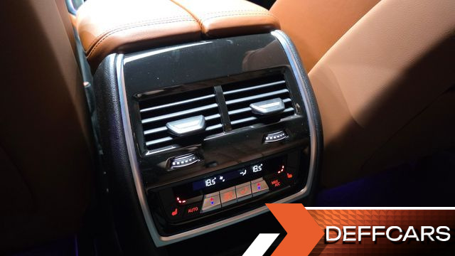 BMW X7 xDrive 40d M Sport 7 STR купить на сайте DeffCars
