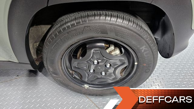 Hyundai CASPER Turbo The Essential купить на сайте DeffCars