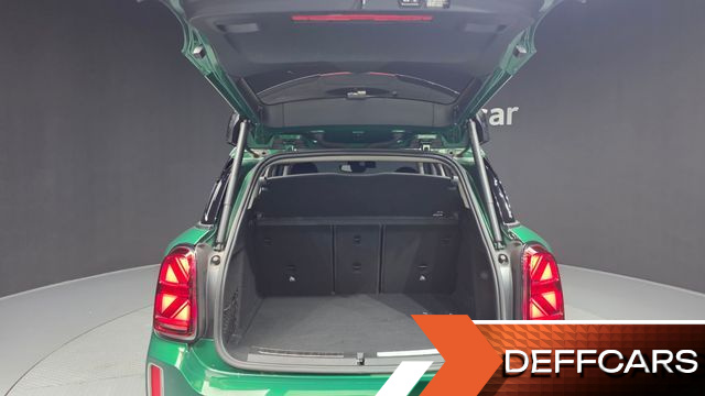 Mini COUNTRYMAN Classic Plus Launch Pack 2nd Gen купить на сайте DeffCars