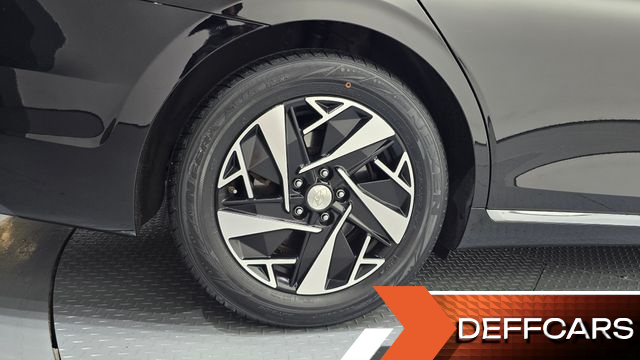 Hyundai GRANDEUR Premium купить на сайте DeffCars