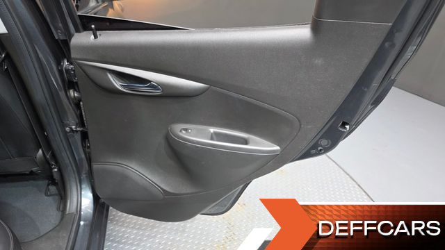 ChevroletGMDaewoo SPARK Premier купить на сайте DeffCars