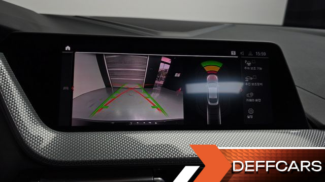 BMW 2-SERIES 220i Advantage купить на сайте DeffCars