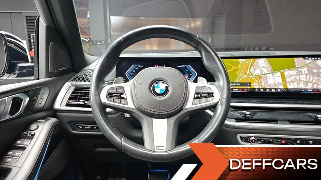 BMW X5 xDrive 40i M Sport купить на сайте DeffCars