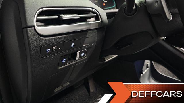 Hyundai PALISADE Gasoline 3.8 2WD Exclusive купить на сайте DeffCars
