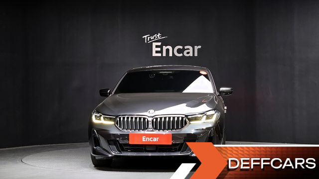 BMW GRAN TURISMO 620d M Sport купить на сайте DeffCars