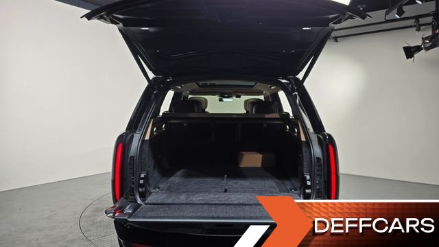 Land Rover RANGE ROVER P530 Autobiography Long Wheel Base купить на сайте DeffCars