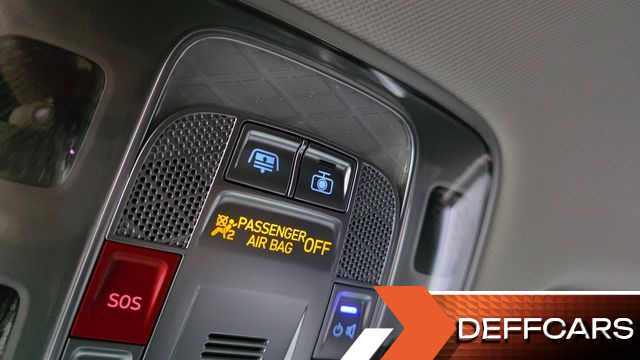 Genesis G80 Gasoline 3.5 Turbo AWD купить на сайте DeffCars
