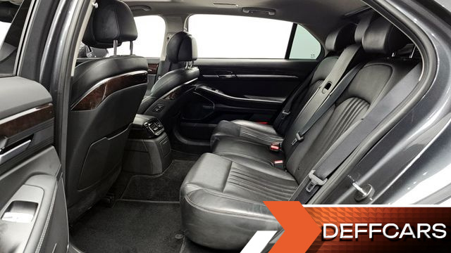 Genesis EQ900 3.8 GDI AWD Luxury купить на сайте DeffCars