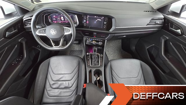 Volkswagen JETTA 1.5 TSI Prestige купить на сайте DeffCars