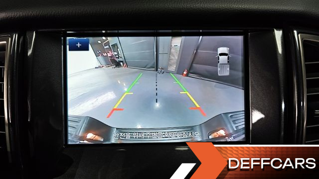 Ford RANGER 2.0 Wildtrack купить на сайте DeffCars