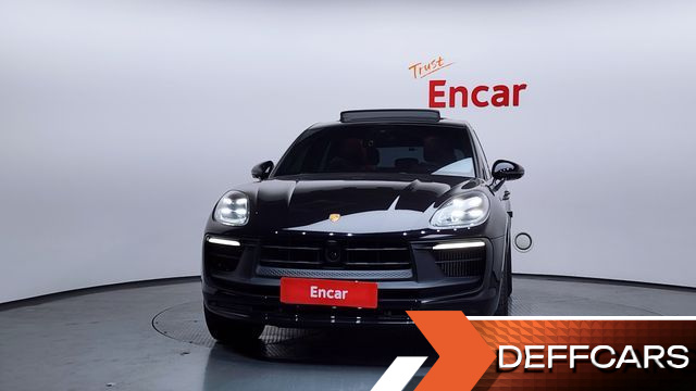 Porsche MACAN 2.9 GTS 95B купить на сайте DeffCars