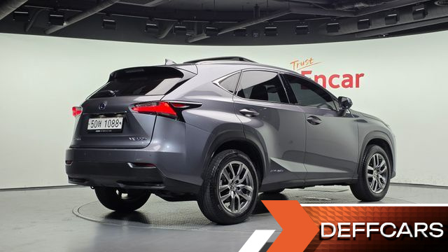 Lexus NX Supreme купить на сайте DeffCars