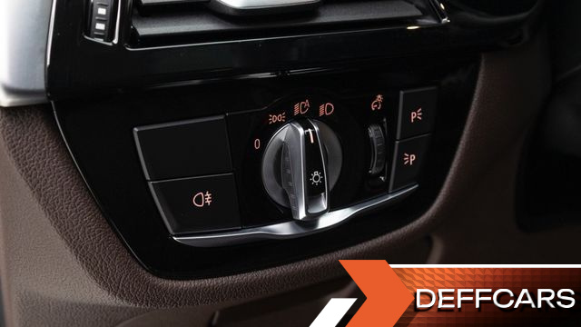 BMW GRAN TURISMO 630i xDrive Luxury купить на сайте DeffCars